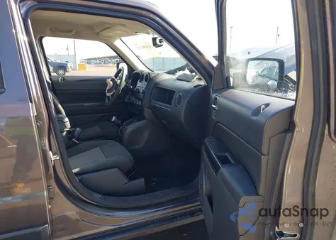 2015 Jeep Patriot Sport z USA, uszkodzony, nr VIN 1C4NJRBB3FD308111